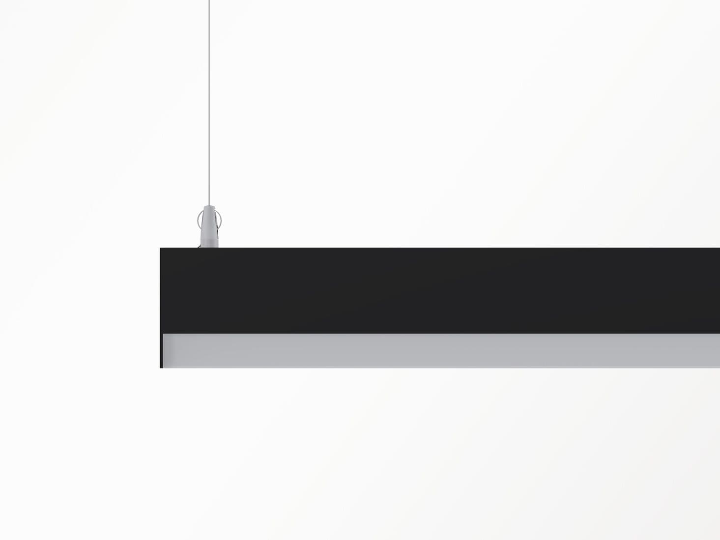 Exporlux
SHADE SU
LED aluminium pendant lamp