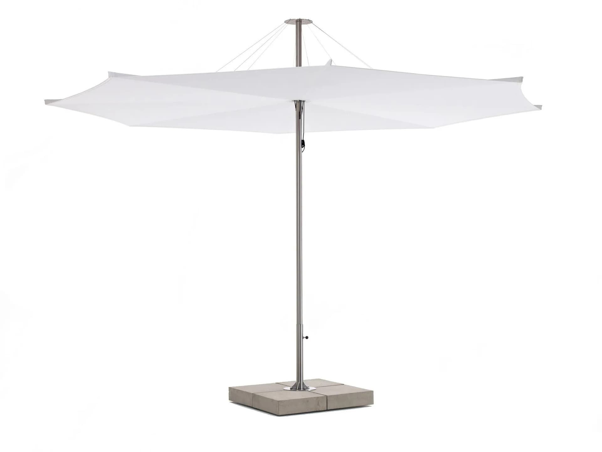 Extremis
INUMBRINA
Garden umbrella