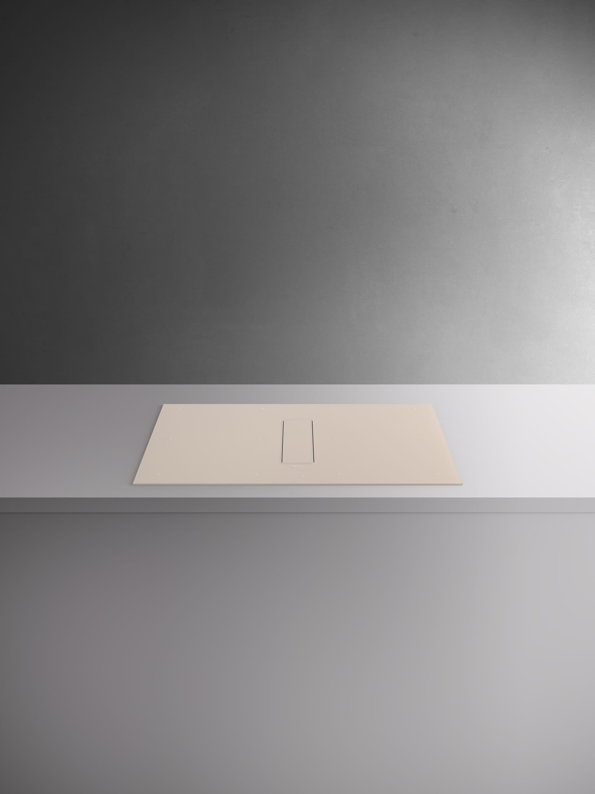 Falmec
ECLIPSE
Induction glass ceramic hob with integrated hood