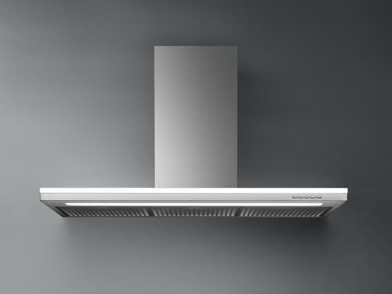 Falmec
LUMEN
Wall-mounted stainless steel cooker hood