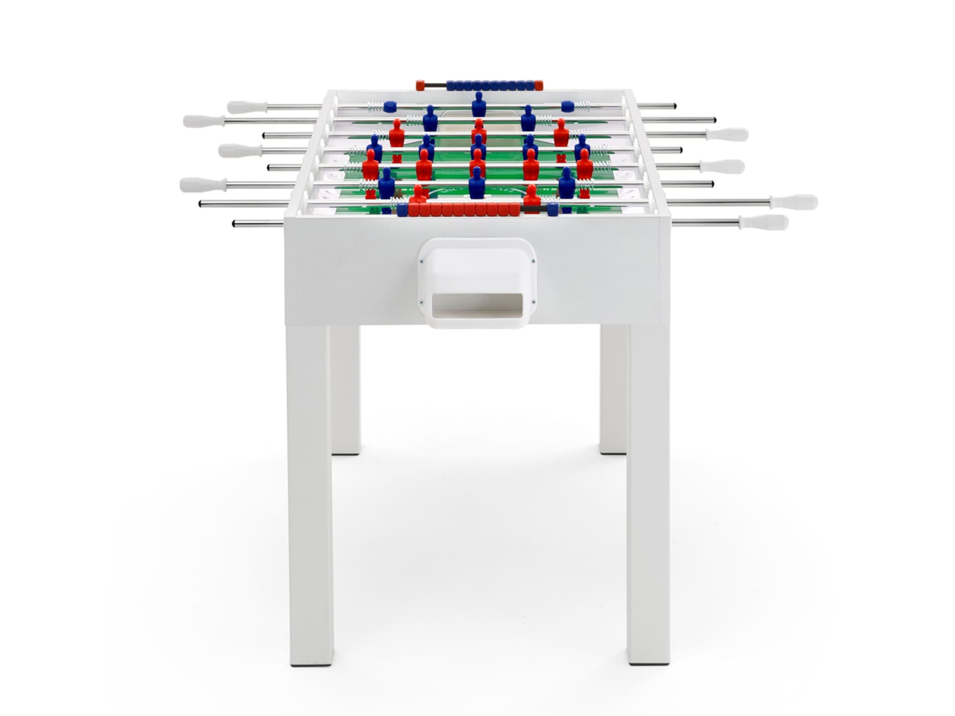 FAS Pendezza
FIDO
Rectangular wooden football table