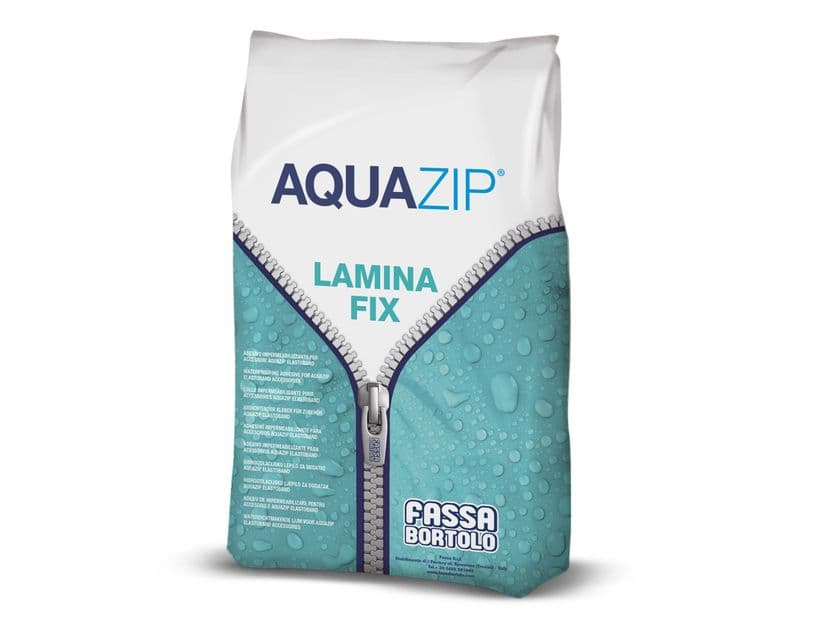 AQUAZIP LAMINA FIX