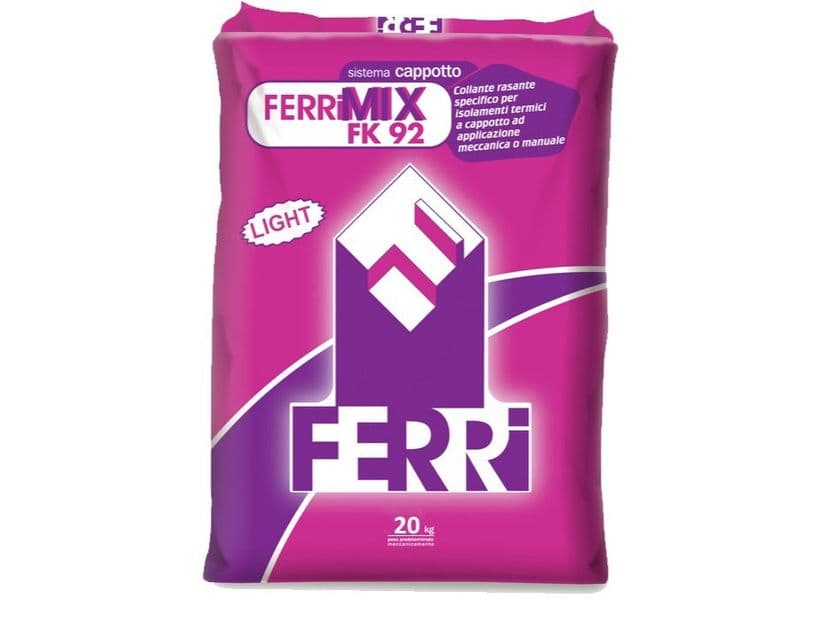 Ferrimix FK92 LIGHT - Шпаклевка