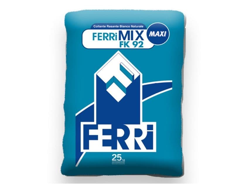 Ferrimix FK92 MAXI - Шпаклевка