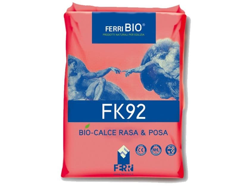 Ferrimix FK92 RASA & POSA