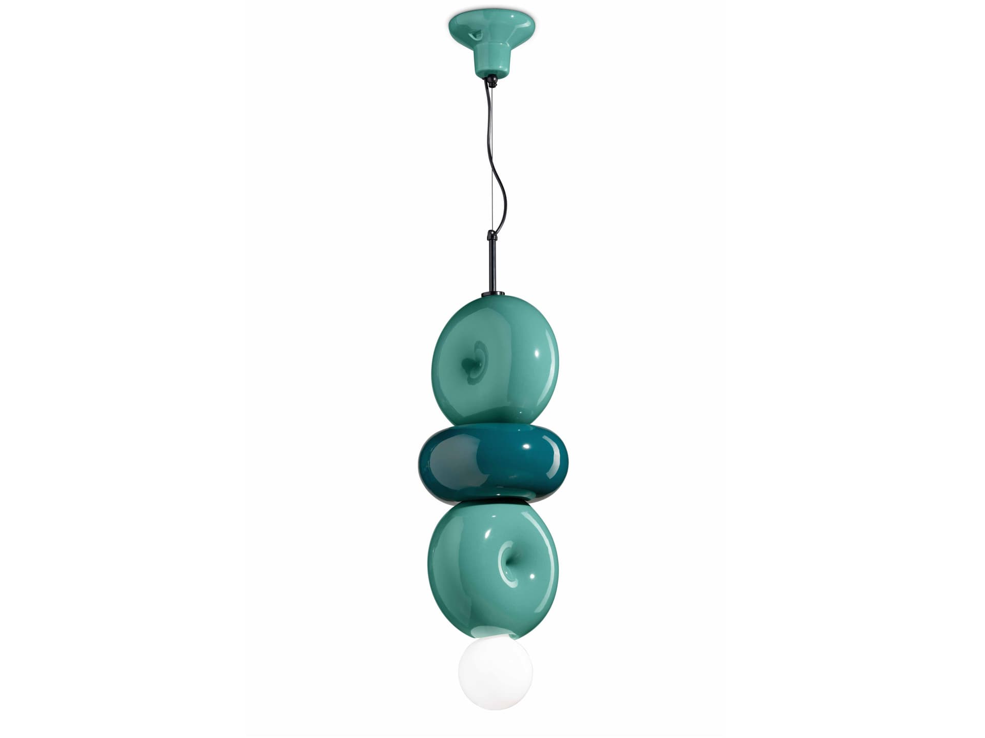 FERROLUCE
BUMBUM C2752/C2755/C2762 MIX
Ceramic pendant lamp