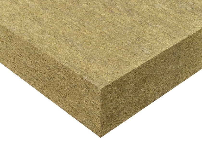Fibran
FIBRANgeo BP-50
Thermal insulation sheet and panel in mineral fibre