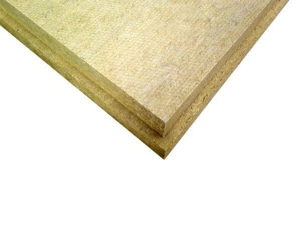 Fibran
FIBRANgeo BP-60-L
Thermal insulation sheet and panel in mineral fibre / Sound insulation and sound absorbing panel in mineral fibre