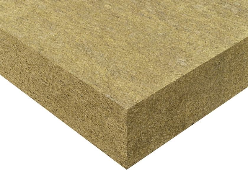 Fibran
FIBRANgeo BP-70
Thermal insulation sheet and panel in mineral fibre / Sound insulation and sound absorbing panel in mineral fibre