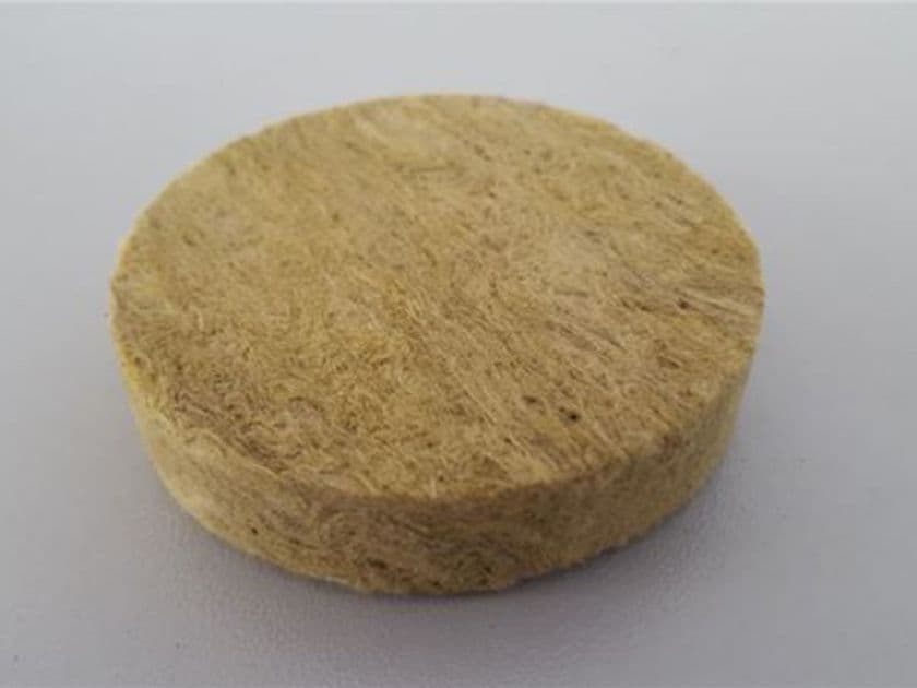 FIBRANgeo CAP