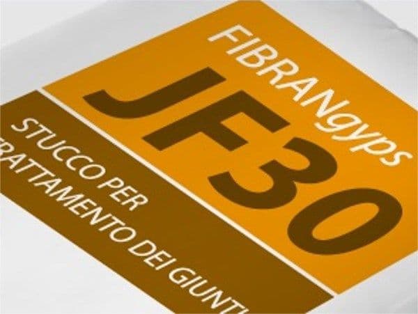 FIBRANgyps JF30