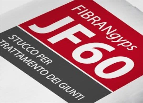 FIBRANgyps JF60