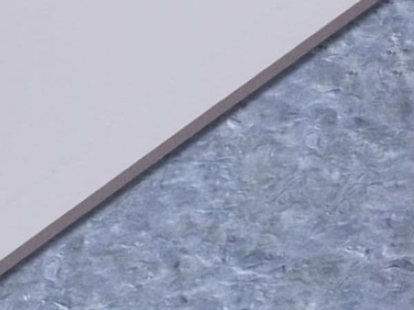 FIBRANgyps P - Гипсовый гипсокартон для перегородок для подвесных потолков