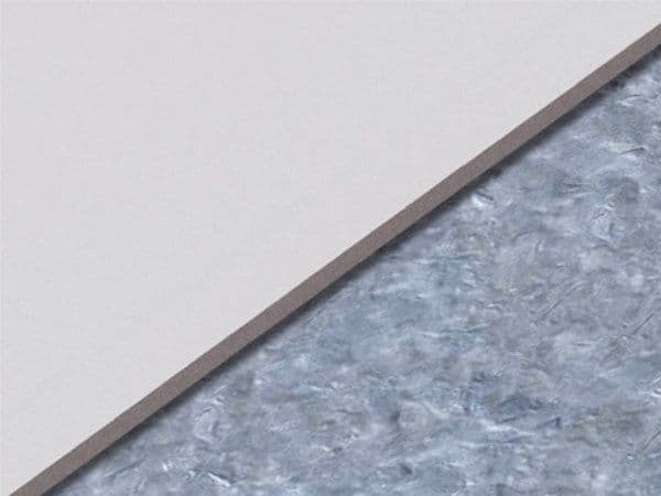 FIBRANgyps V - Влагостойкий гипсокартон