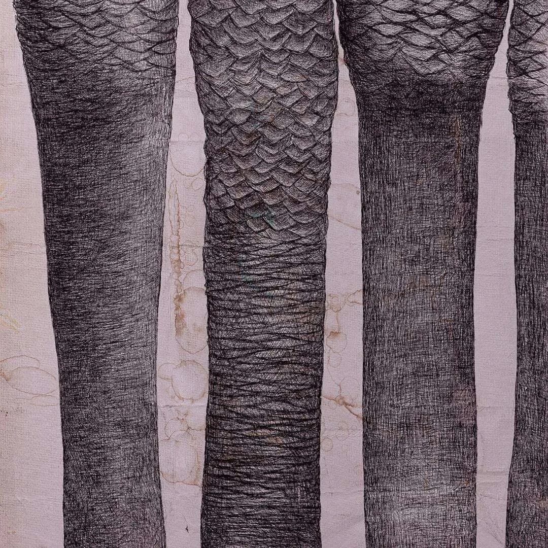 FillYourHomeWithLove
PALMIZI 1
Cellulose fibre wallpaper