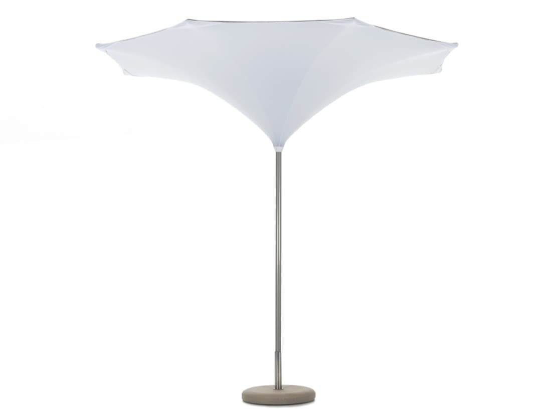 FIM
PLANT
Powder coated aluminium Garden umbrella