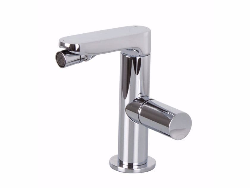 FIMA Carlo Frattini
NOMOS GO F4162
Chromed brass bidet mixer