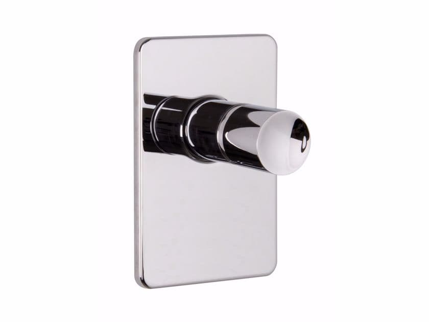 FIMA Carlo Frattini
NOMOS GO F4169X1
Wall-mounted remote control tap