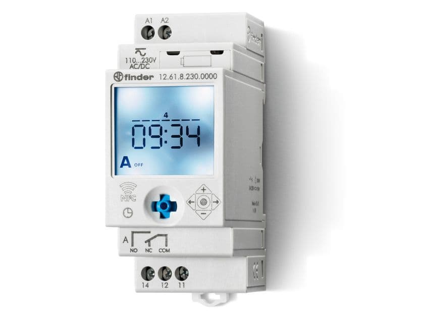 Finder 12.61