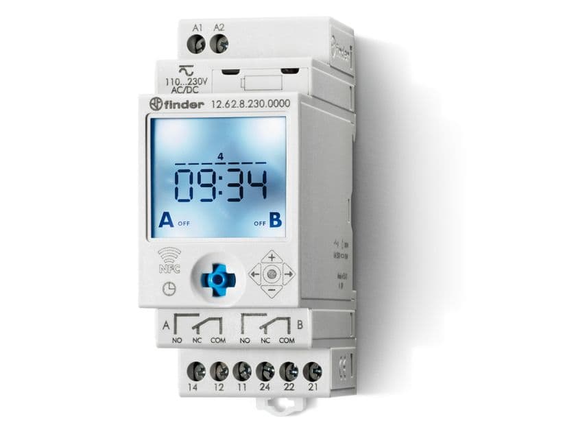 Finder 12.62