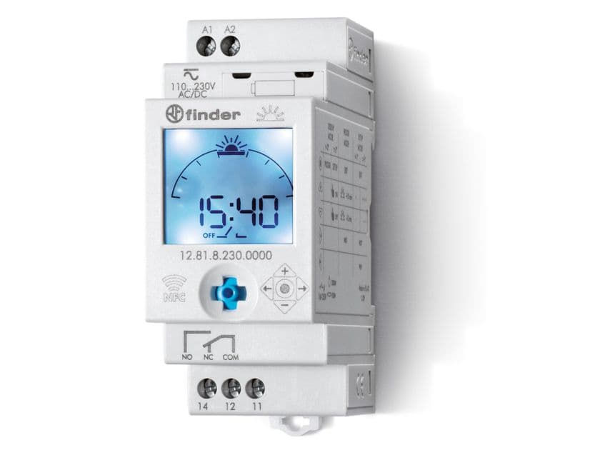 Finder 12.81