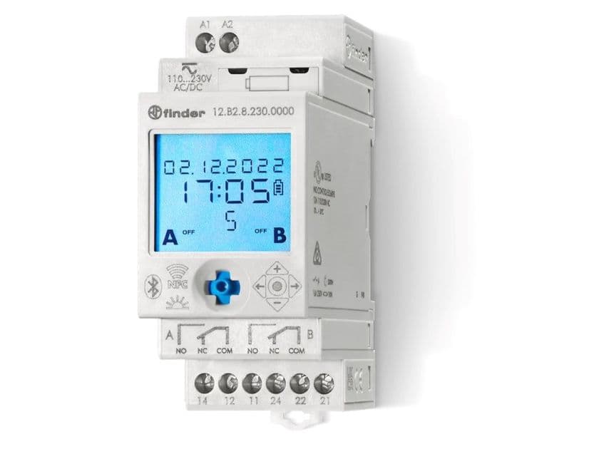 Finder 12.B2