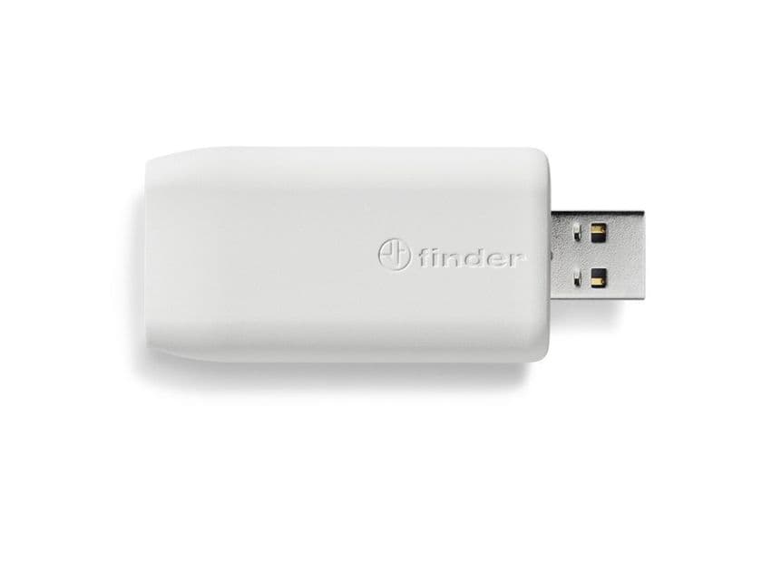 Finder 1Y.EU - Удлинитель диапазона