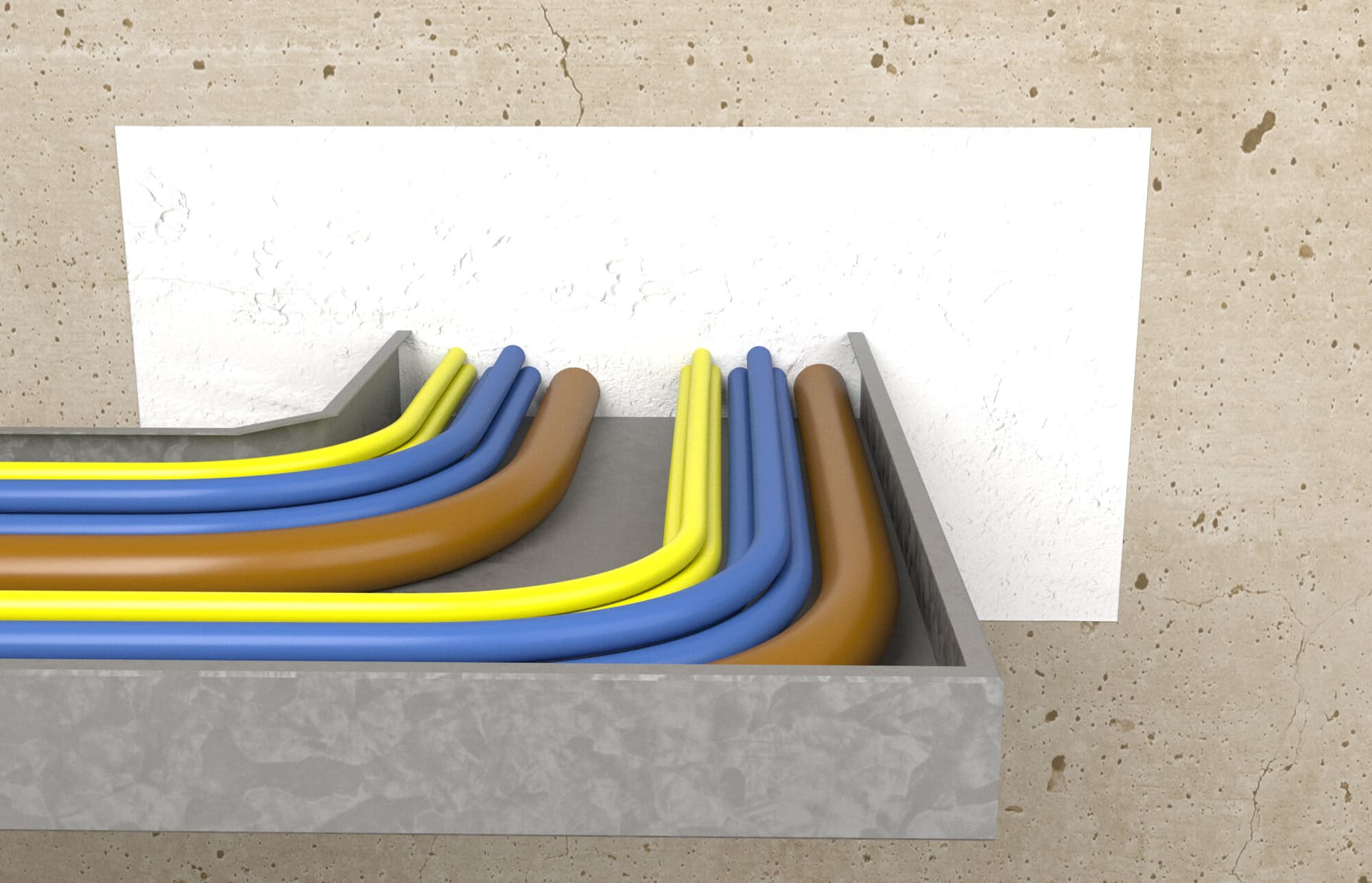 fischer
FFB-ES PLUS
Fire-resistant varnish