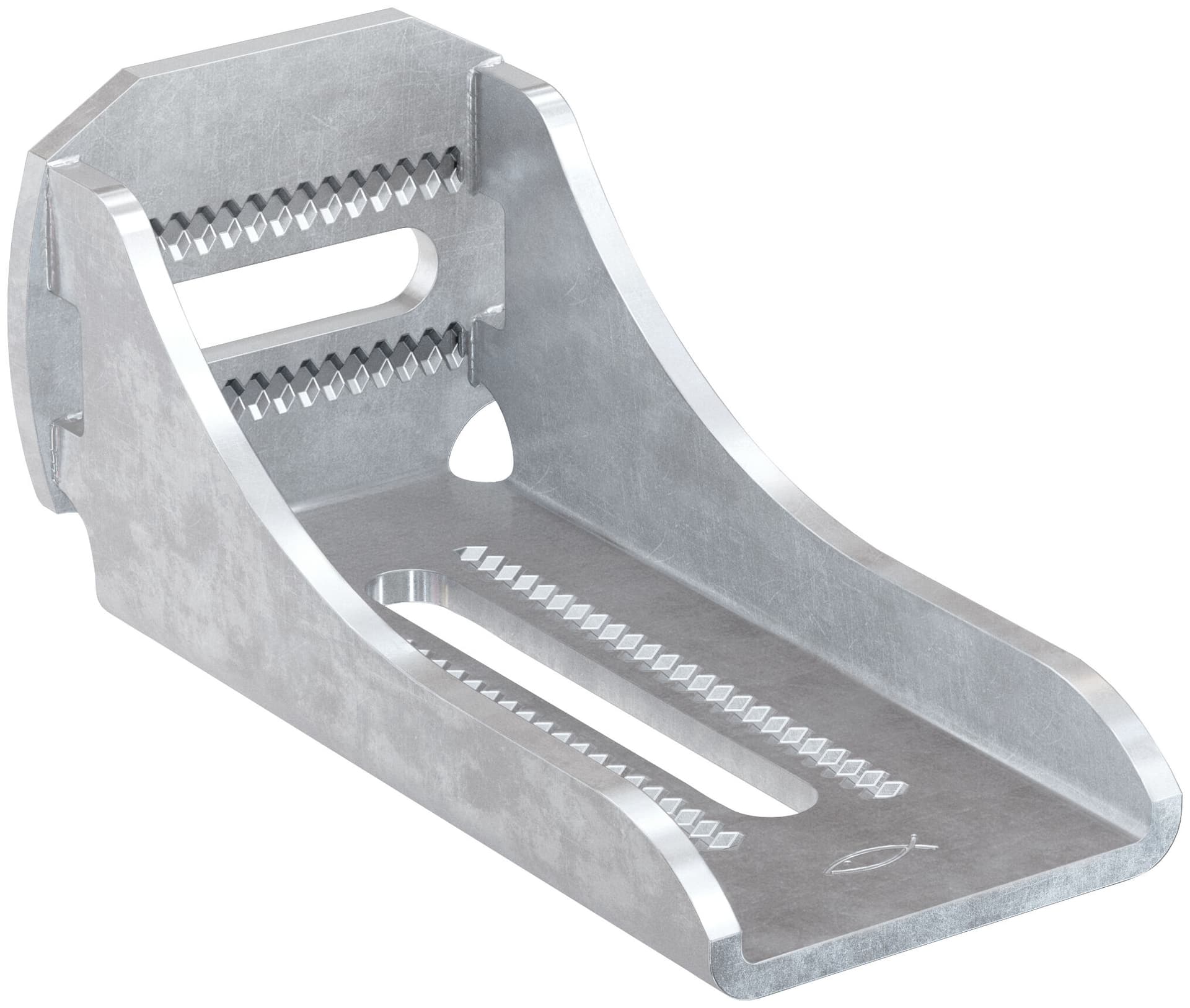 fischer
FMA 3 - FMA 4
Angle brackets for connecting mounting profiles