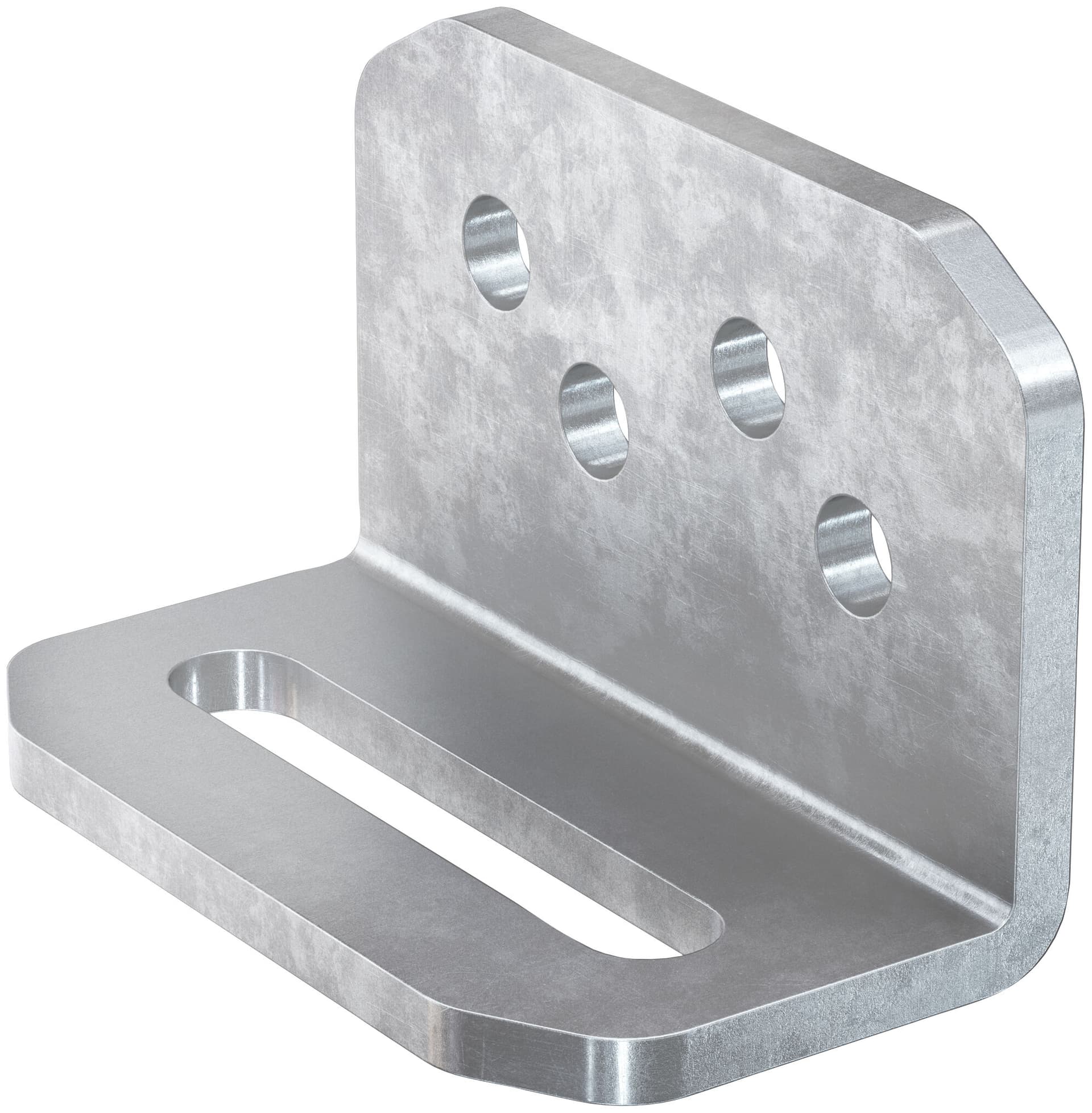 fischer
FMCE-L
Heavy-duty profile connection plate