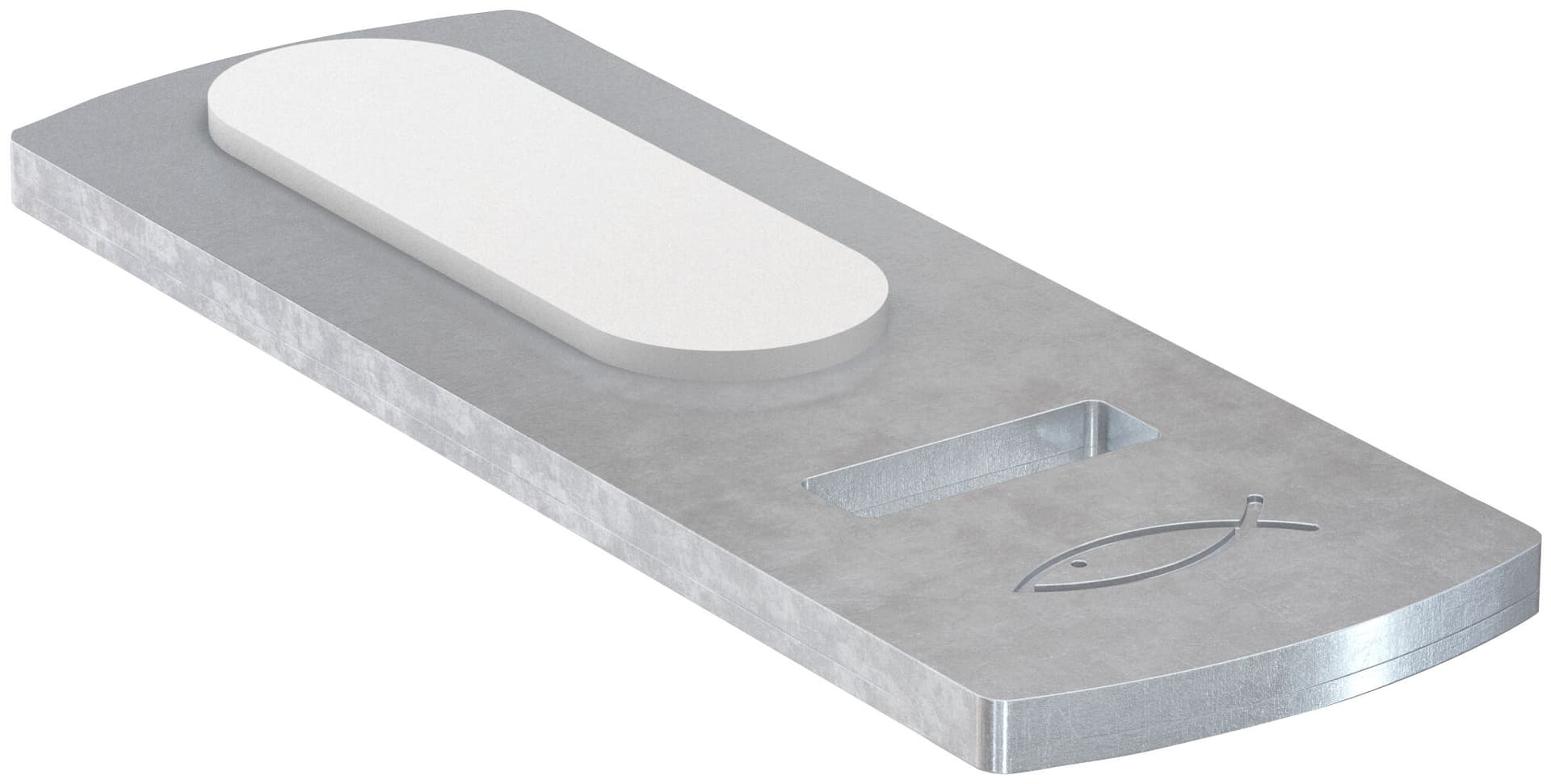 fischer
FMFS
Sliding element for fixing pipe saddles