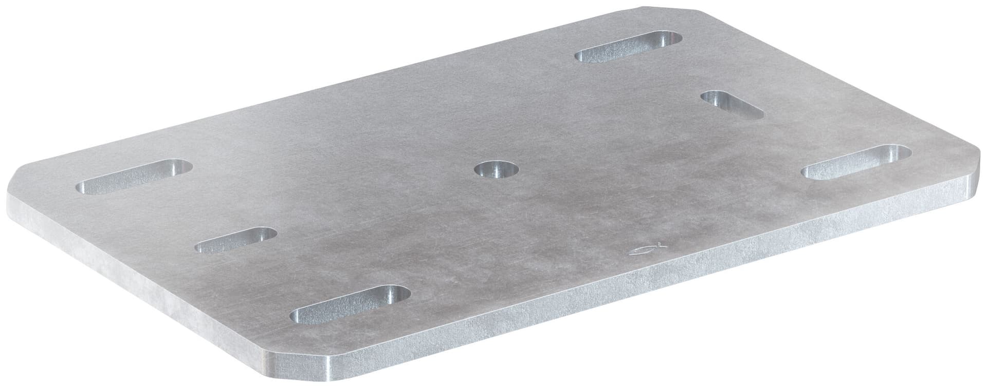 fischer
FMSF BP
Base plate for connecting brackets or cantilever arms