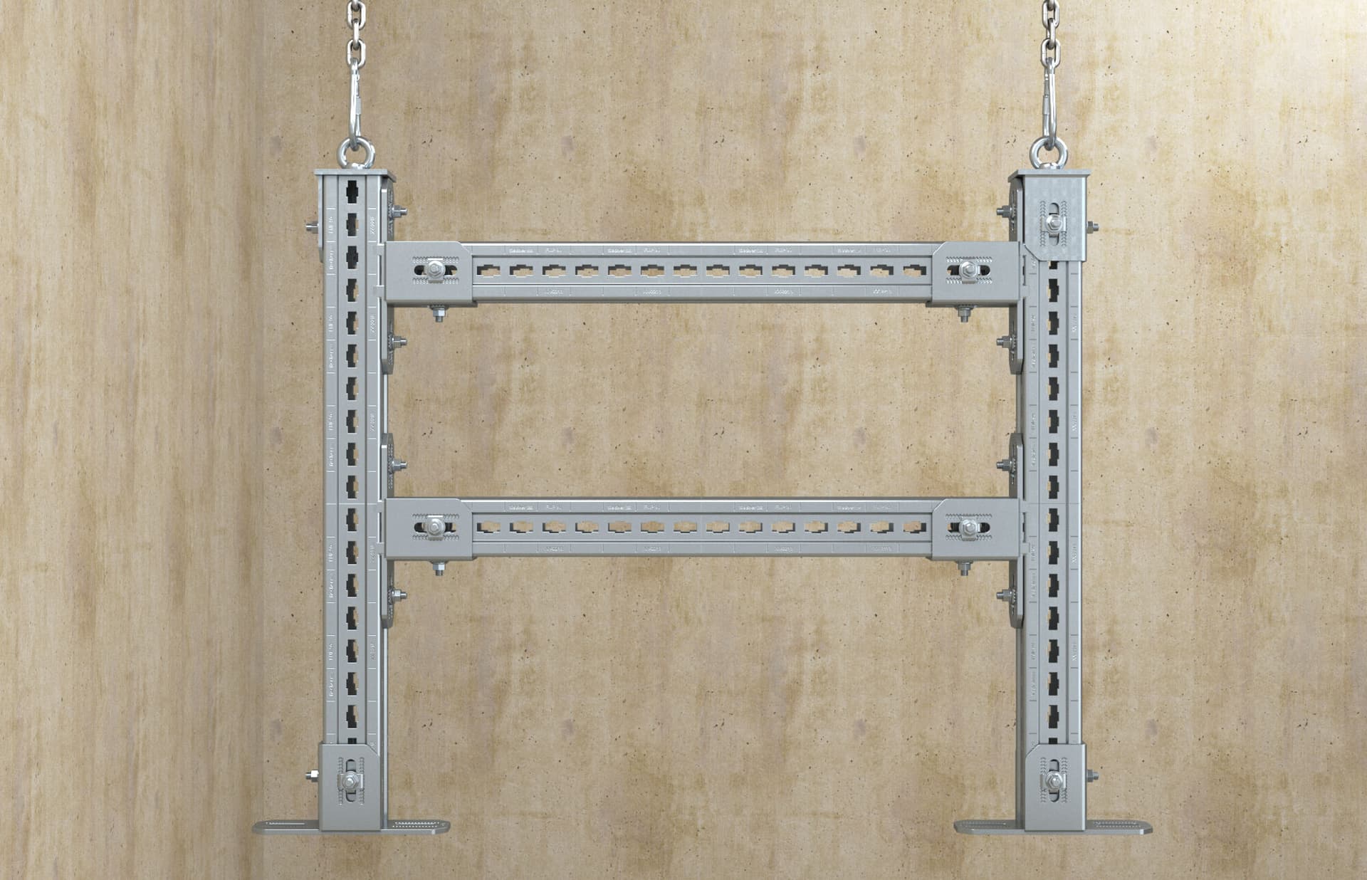 fischer
FMTC 90
Profile transport plate