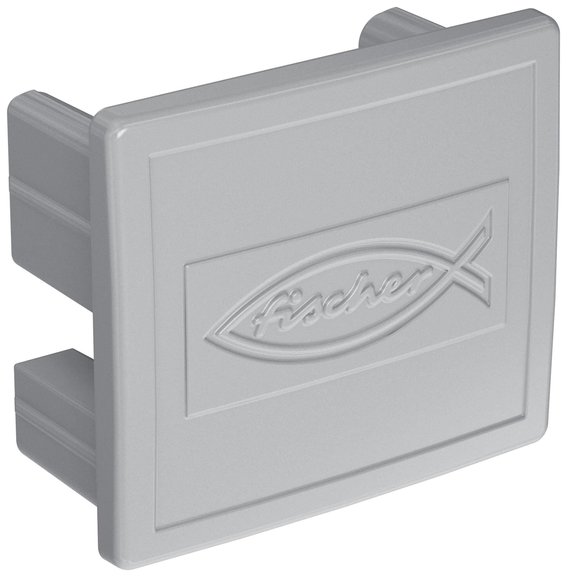 fischer
SOLARFISH
End cap for photovoltaic system profiles