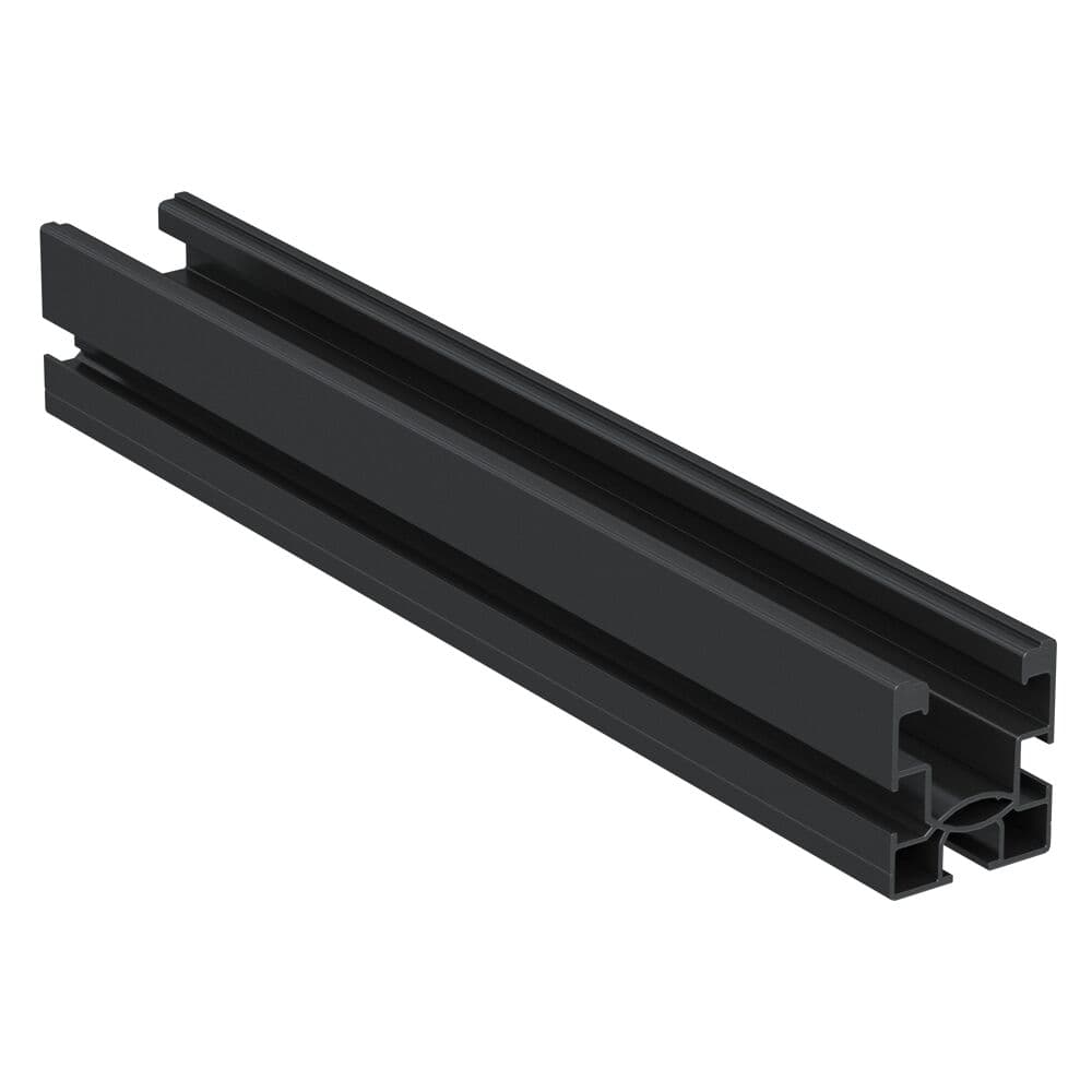 fischer
SOLARFISH
Extruded aluminium profile for photovoltaic system