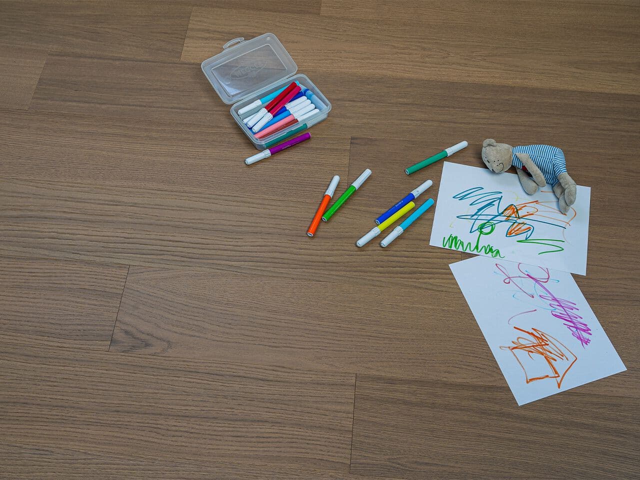Florian
FAMILY SPRITZ
Wooden flooring