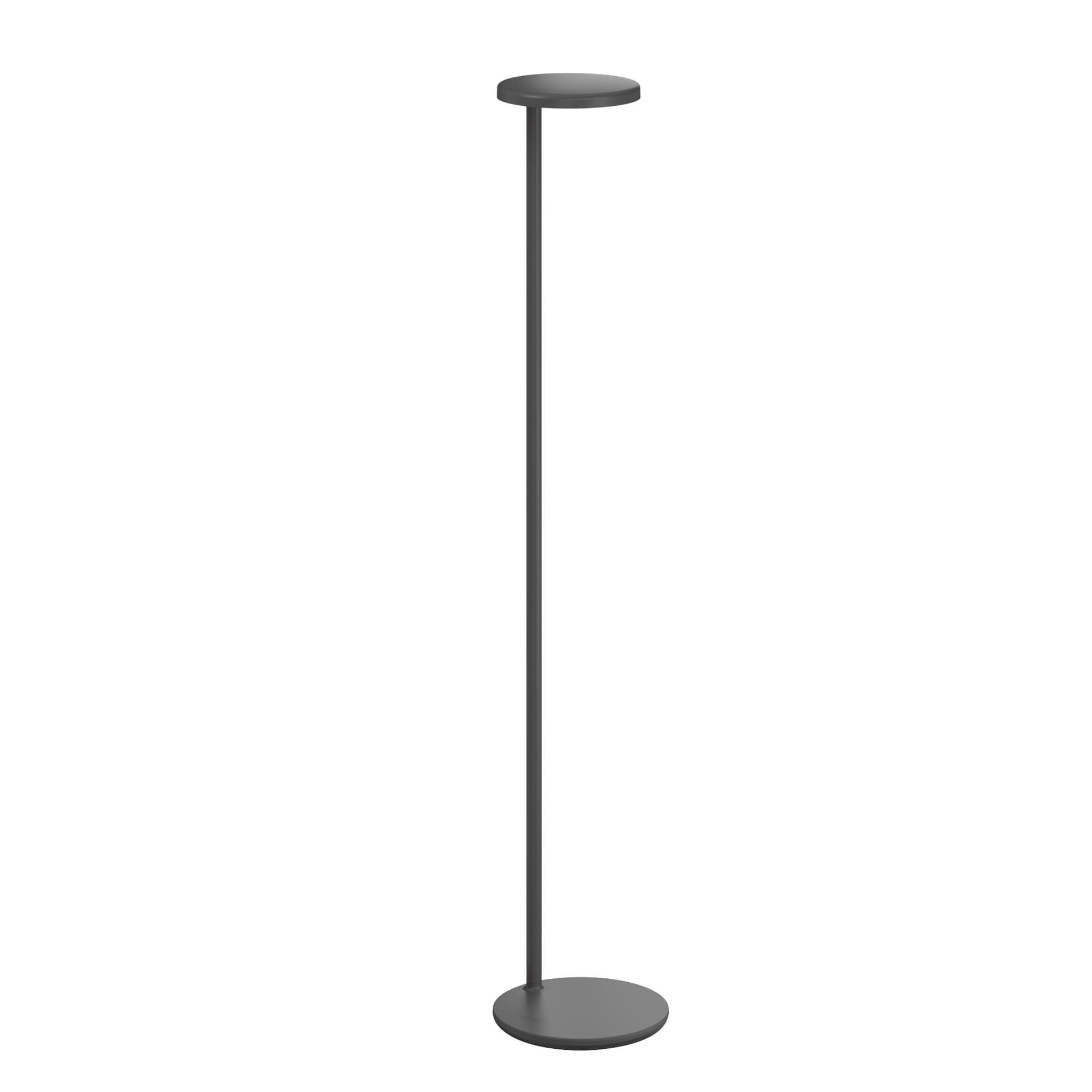 Flos
OBLIQUE USB-C
LED floor lamp with USB-C