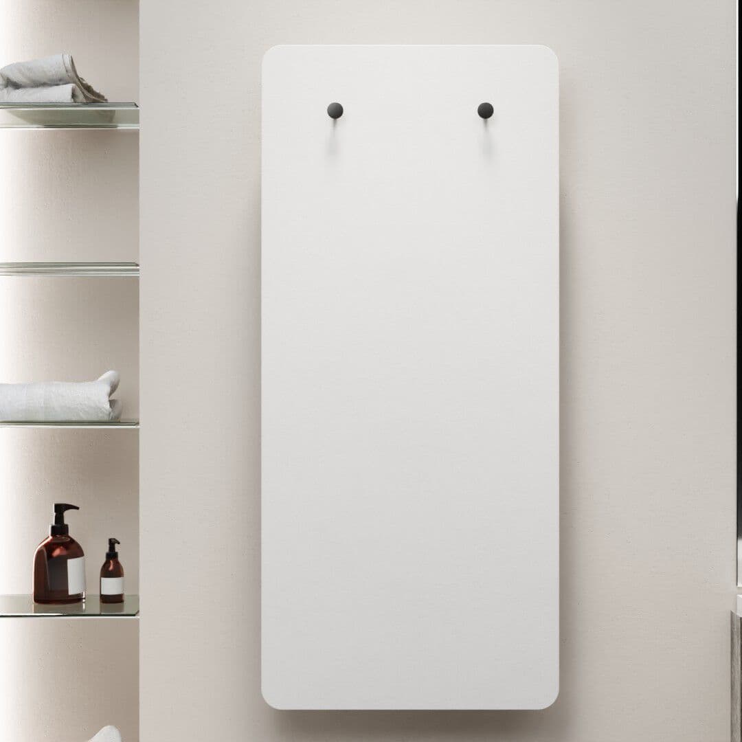 Fogo
FOGO SINTRA
Wall-mounted Ductal® towel warmer