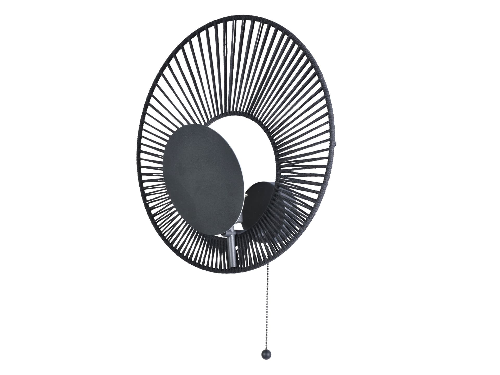 Forestier
OYSTER
Metal wall light