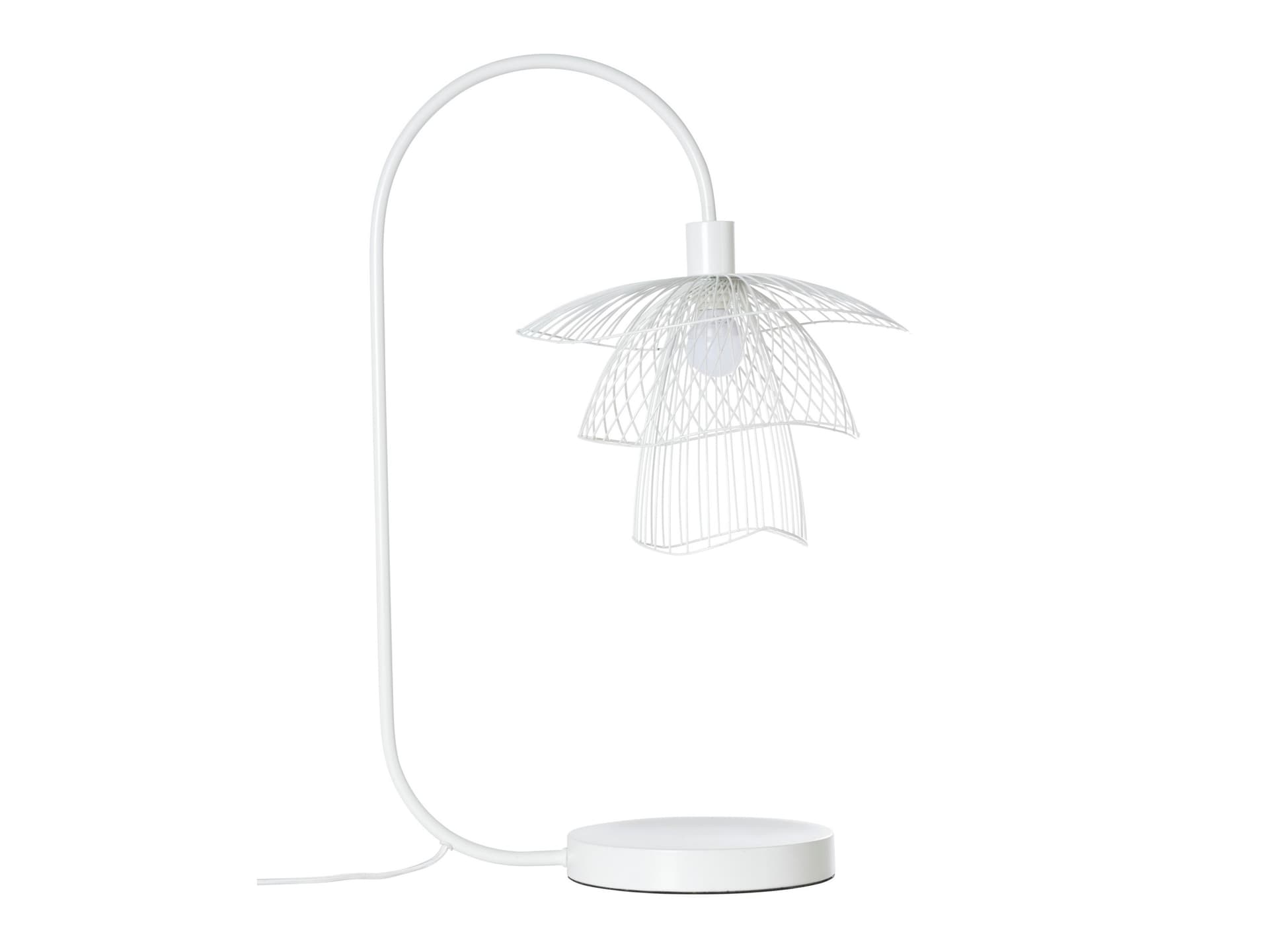 Forestier
PAPILLON
Metal table lamp