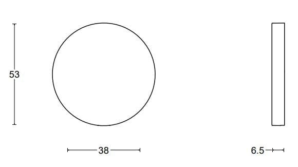 Formani ECLIPSE DRB53 IN