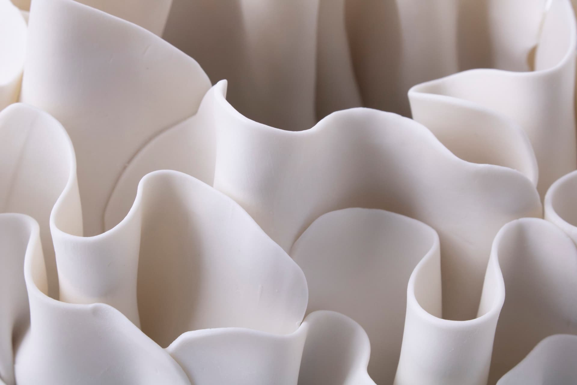 Fos Ceramiche
ANTHOLIA
Porcelain vase