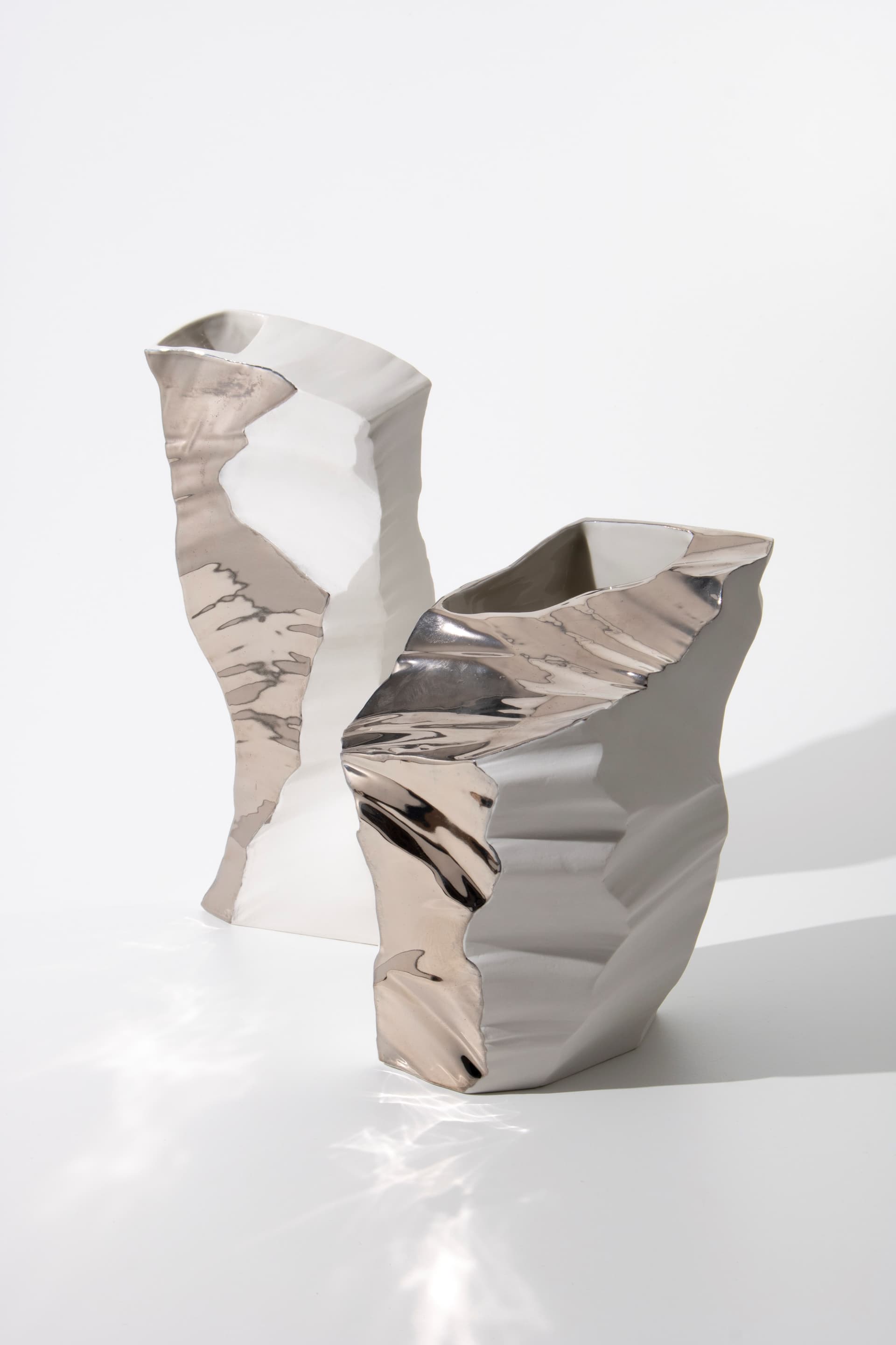 Fos Ceramiche
ARTIKA SPARK
Porcelain vase