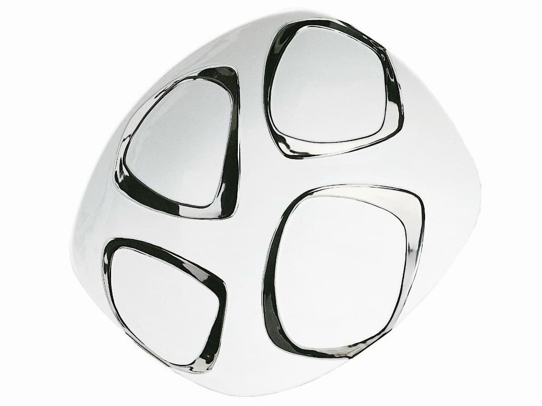 Fos Ceramiche
NAUM
Porcelain centerpiece