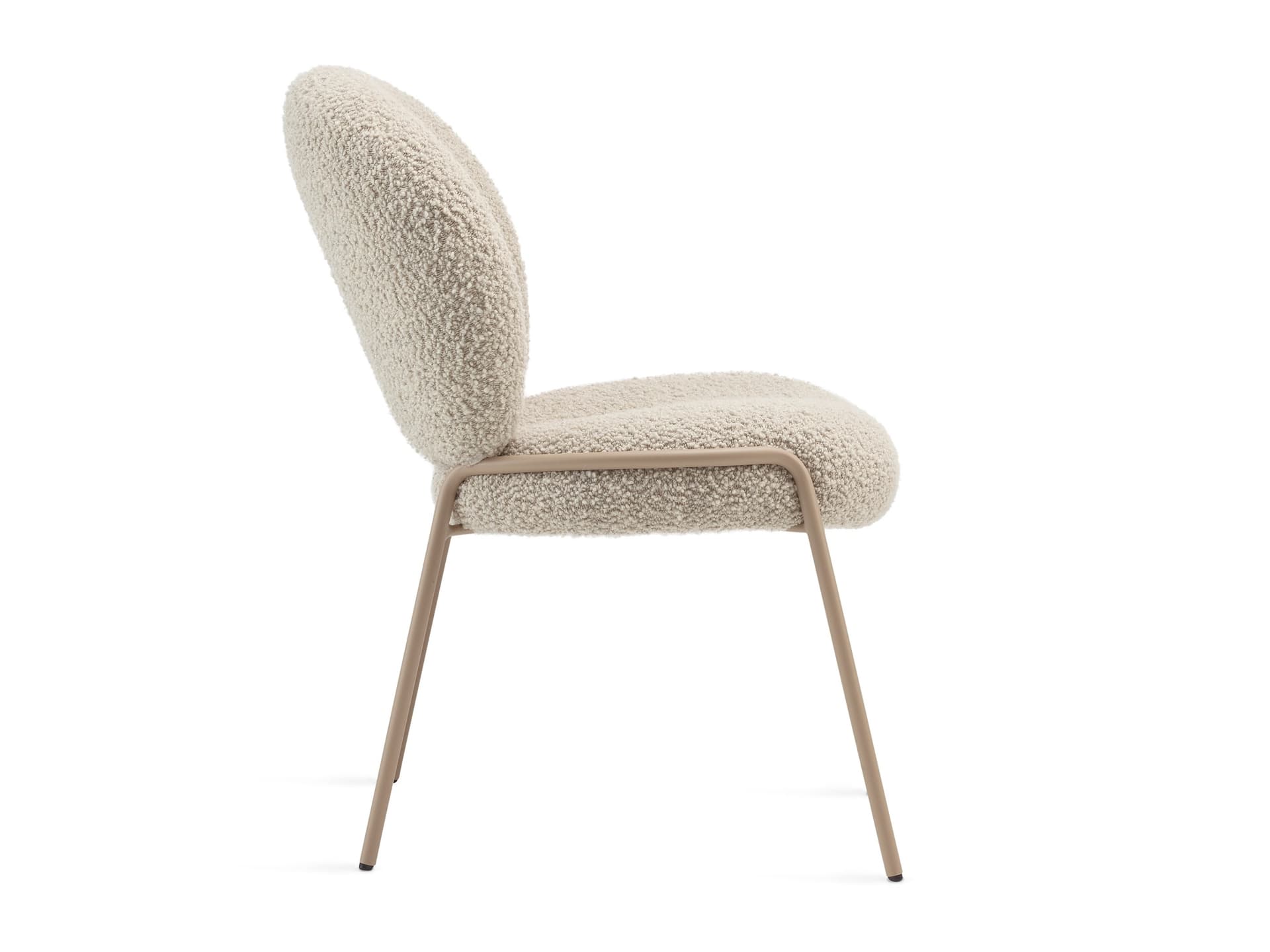 Freifrau
NANA
Upholstered fabric chair