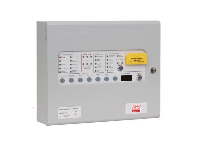 FSP SISTEMI SIGMA-XT