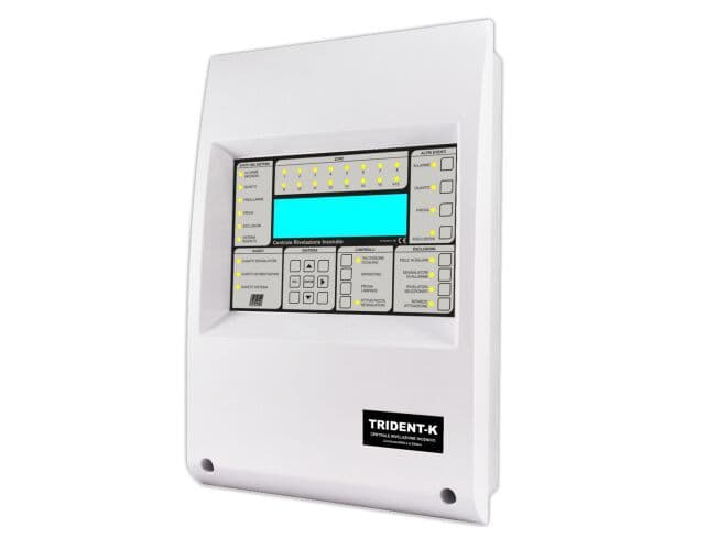 FSP SISTEMI TRIDENT-K