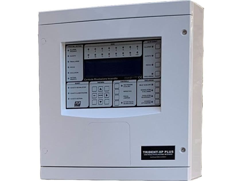 FSP SISTEMI TRIDENT-XP PLUS
