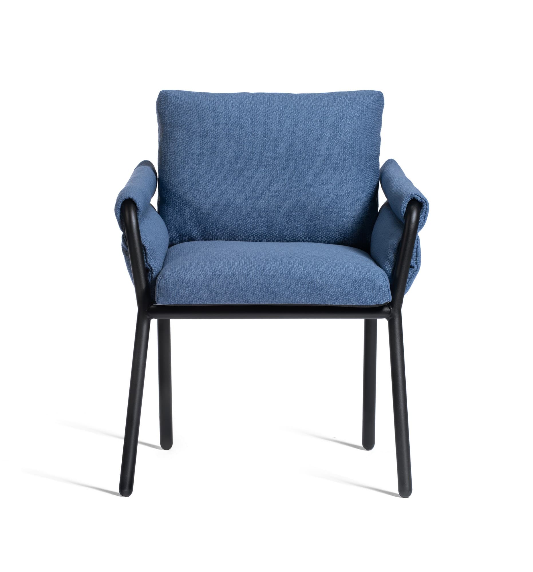 GABER
COACHELLA
Fabric chair with armrests