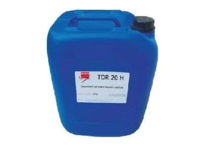 GAIA TDR 20 H